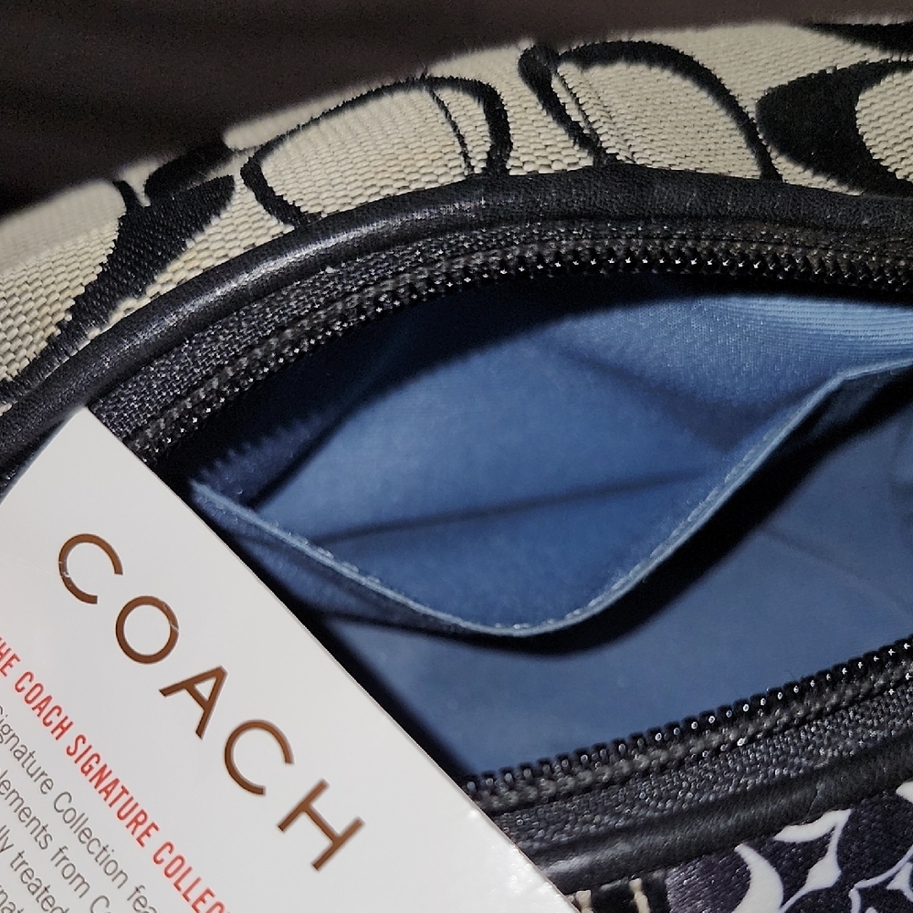 Coach Mini Hampton Y2k - Picture 8 of 14